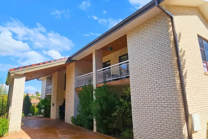 Main view of Homely house listing, 11 Gerogery Place, O'malley ACT 2606
