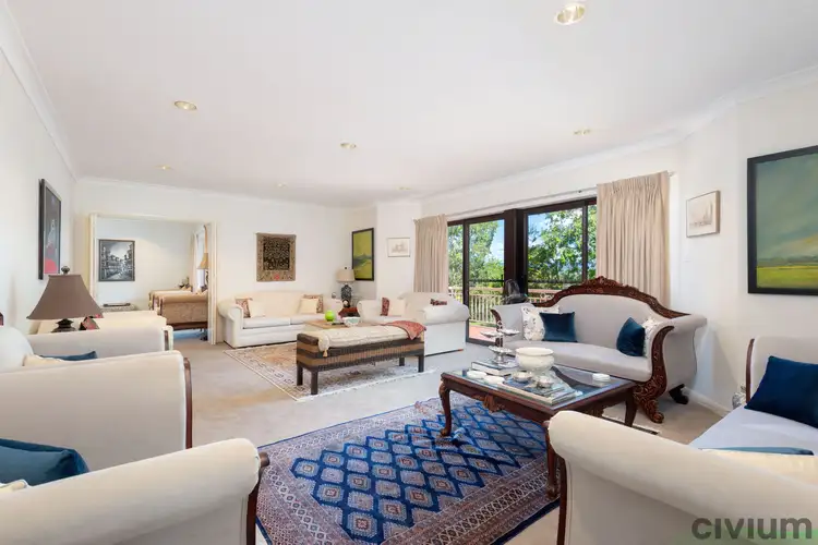 Third view of Homely house listing, 11 Gerogery Place, O'malley ACT 2606