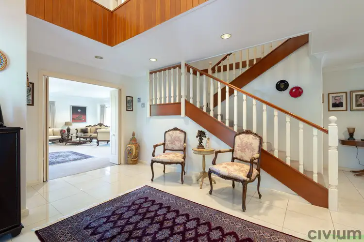 Fourth view of Homely house listing, 11 Gerogery Place, O'malley ACT 2606