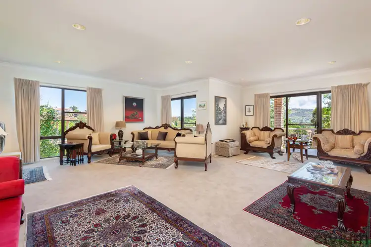 Fifth view of Homely house listing, 11 Gerogery Place, O'malley ACT 2606
