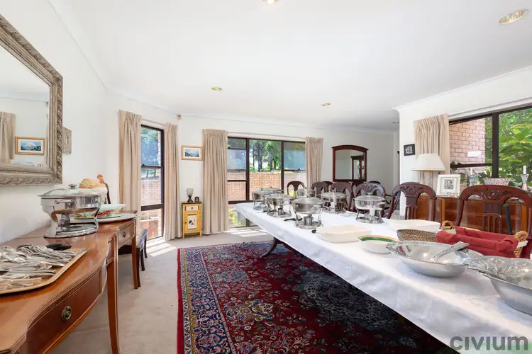 Seventh view of Homely house listing, 11 Gerogery Place, O'malley ACT 2606