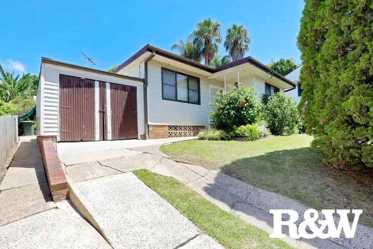 124 Rooty Hill Road South, Rooty Hill NSW 2766