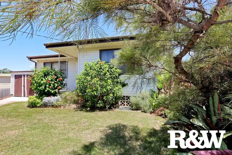 Second view of Homely house listing, 124 Rooty Hill Road South, Rooty Hill NSW 2766