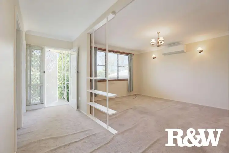 Third view of Homely house listing, 124 Rooty Hill Road South, Rooty Hill NSW 2766