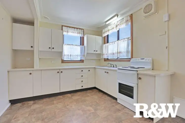 Fourth view of Homely house listing, 124 Rooty Hill Road South, Rooty Hill NSW 2766
