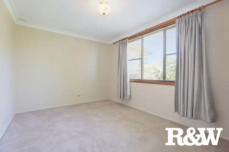 Fifth view of Homely house listing, 124 Rooty Hill Road South, Rooty Hill NSW 2766