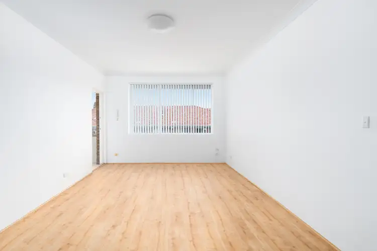 Fifth view of Homely apartment listing, 6/3 George St, Marrickville NSW 2204