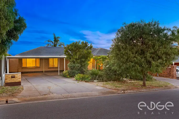 43 Welby Avenue, Salisbury East SA 5109