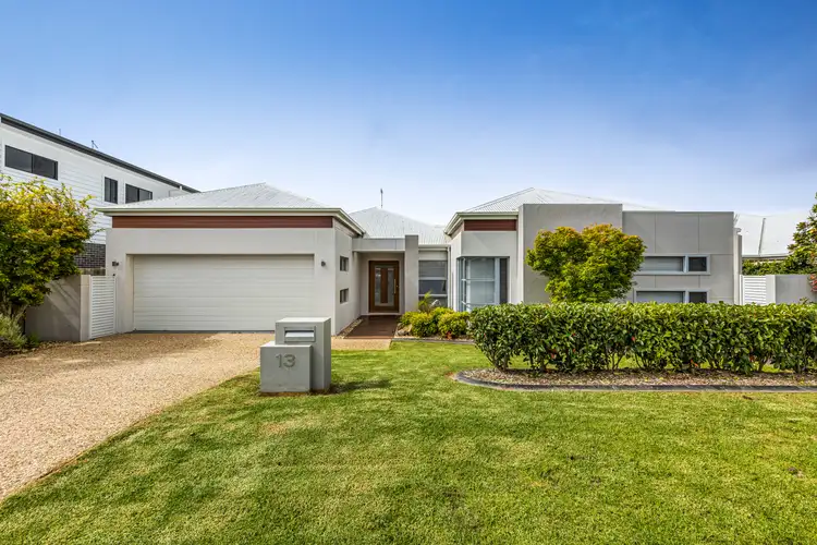 Main view of Homely house listing, 13 Stedman Street, Middle Ridge QLD 4350