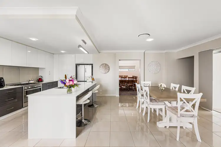 Fourth view of Homely house listing, 13 Stedman Street, Middle Ridge QLD 4350