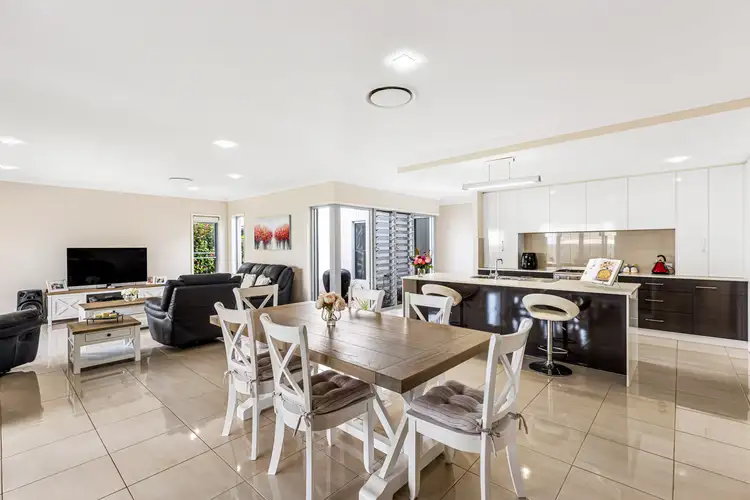 Sixth view of Homely house listing, 13 Stedman Street, Middle Ridge QLD 4350