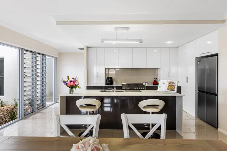 Seventh view of Homely house listing, 13 Stedman Street, Middle Ridge QLD 4350