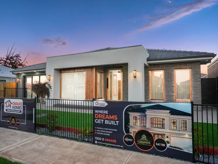 Second view of Homely house listing, 3 Masters Crescent, Mambourin VIC 3024