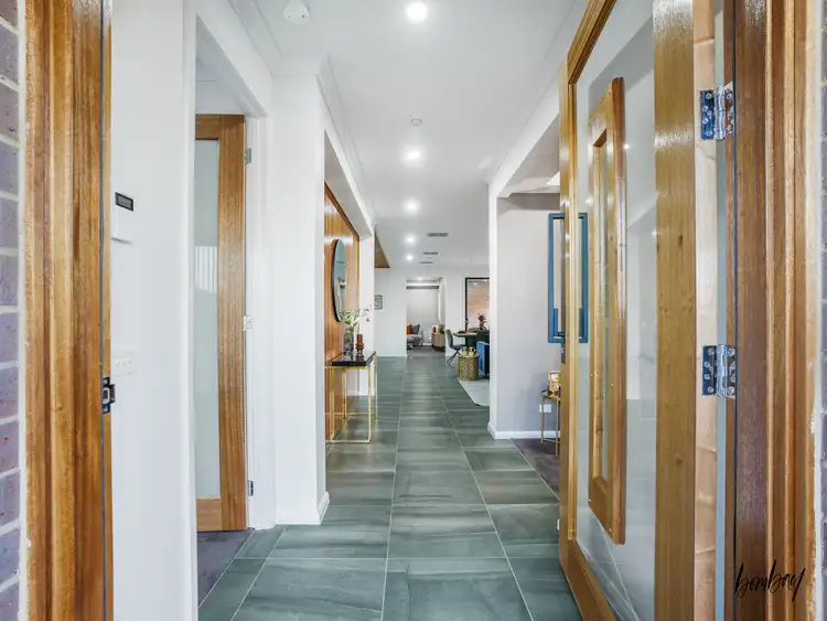 Third view of Homely house listing, 3 Masters Crescent, Mambourin VIC 3024