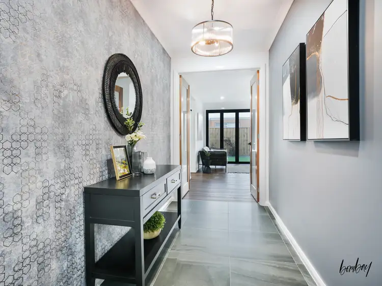 Fourth view of Homely house listing, 3 Masters Crescent, Mambourin VIC 3024