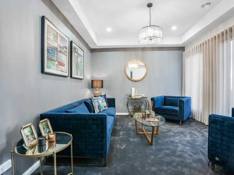 Fifth view of Homely house listing, 3 Masters Crescent, Mambourin VIC 3024
