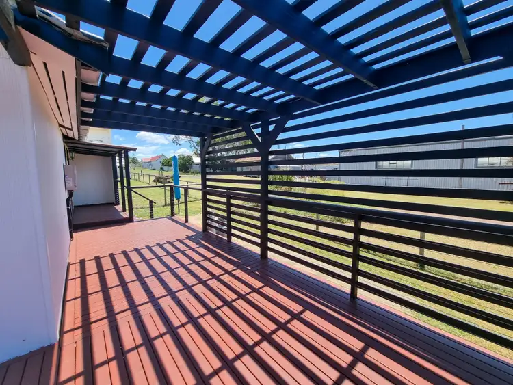 Third view of Homely house listing, 23 Fitzroy Street, Nanango QLD 4615