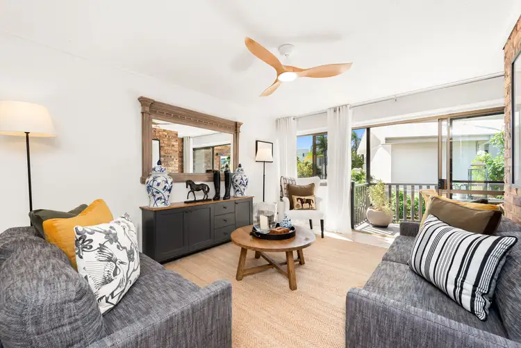 Seventh view of Homely townhouse listing, 3/12 Griffith Street, New Farm QLD 4005