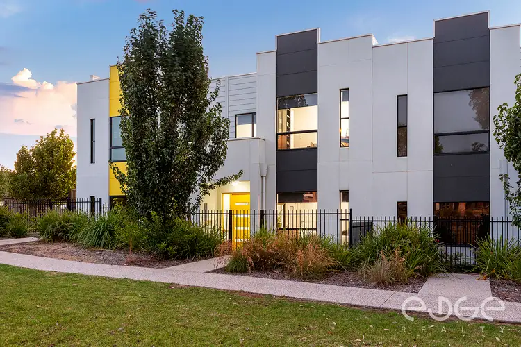 Main view of Homely house listing, 4 Creekside Lane, Blakeview SA 5114