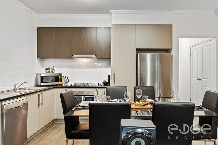 Fifth view of Homely house listing, 4 Creekside Lane, Blakeview SA 5114