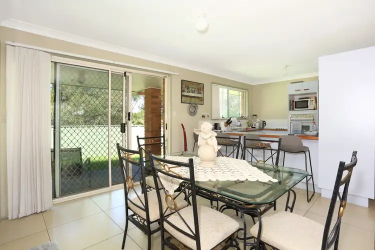 Fourth view of Homely unit listing, 94/97 Edmund Rice Drive, Southport QLD 4215
