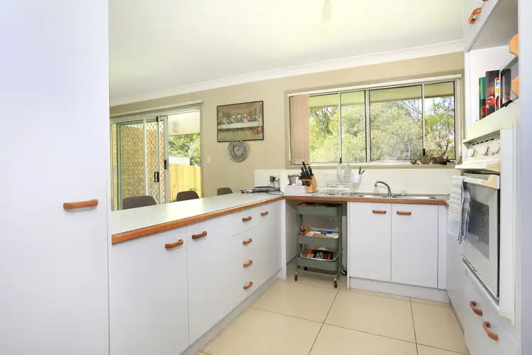 Fifth view of Homely unit listing, 94/97 Edmund Rice Drive, Southport QLD 4215