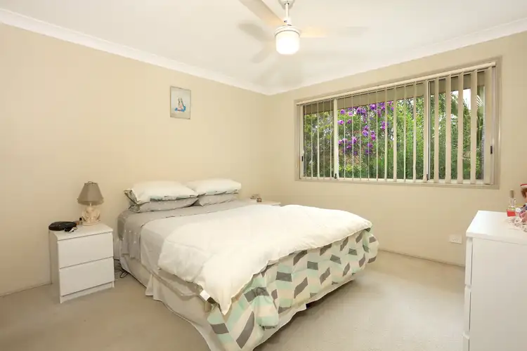 Sixth view of Homely unit listing, 94/97 Edmund Rice Drive, Southport QLD 4215