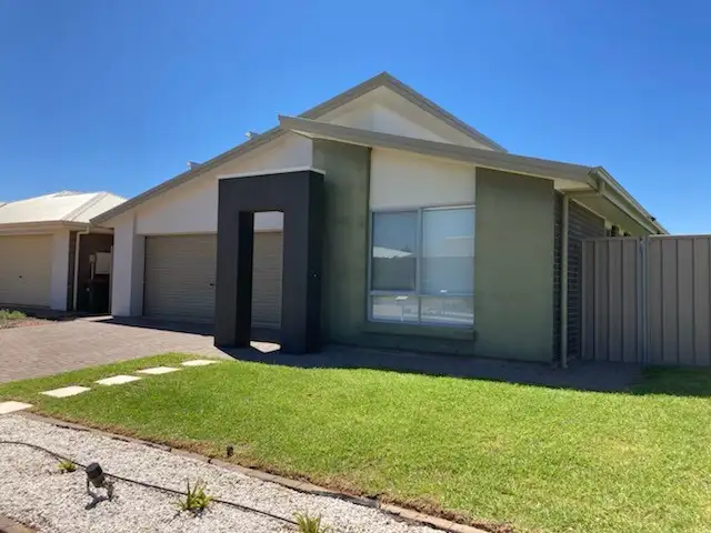 Main view of Homely house listing, 13 REHN ROAD, Whyalla Jenkins SA 5609