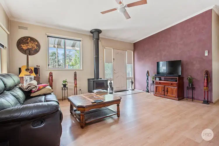 Third view of Homely house listing, 8 Warde Street, Goornong VIC 3557
