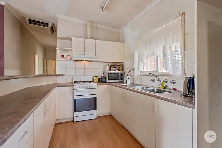 Fourth view of Homely house listing, 8 Warde Street, Goornong VIC 3557