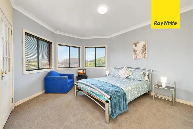 Fifth view of Homely house listing, 2B Maud Street, Lidcombe NSW 2141