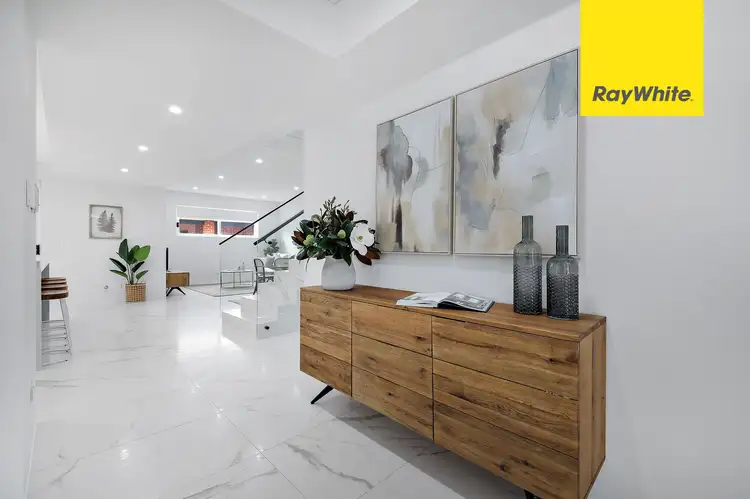 Fifth view of Homely house listing, 2/2A Eric Crescent, Lidcombe NSW 2141