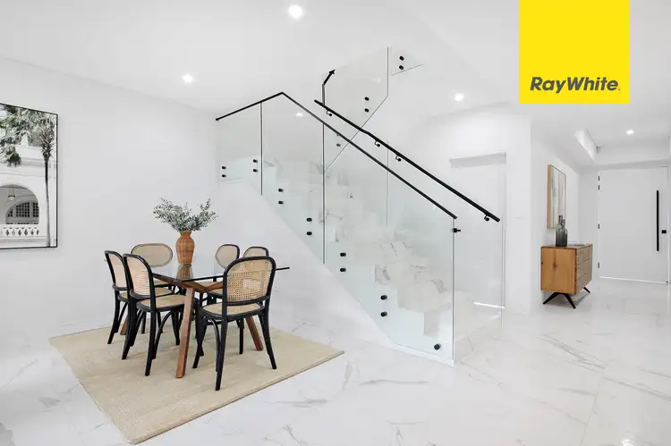 Sixth view of Homely house listing, 2/2A Eric Crescent, Lidcombe NSW 2141