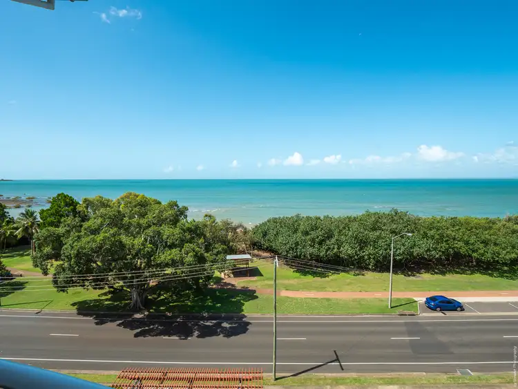 Third view of Homely apartment listing, 504/239 Esplanade, Pialba QLD 4655