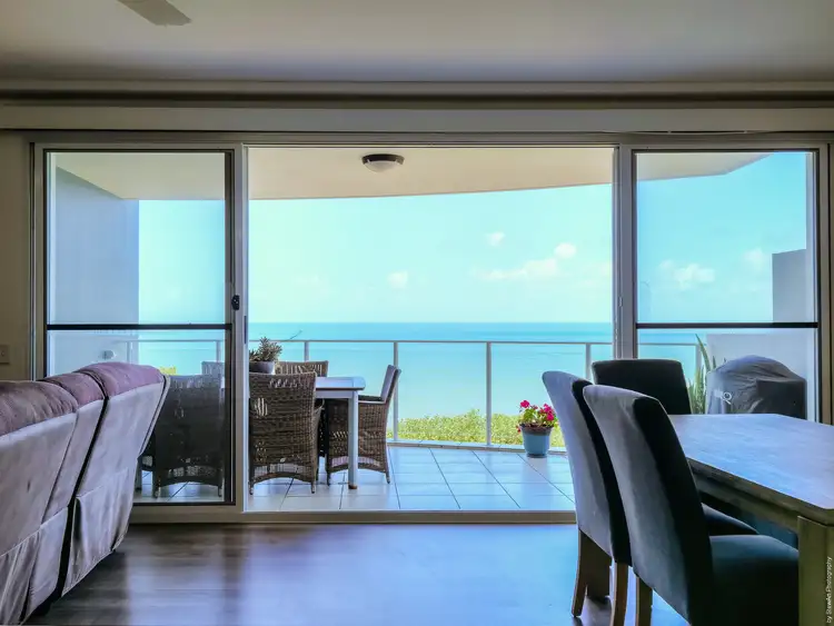 Fourth view of Homely apartment listing, 504/239 Esplanade, Pialba QLD 4655