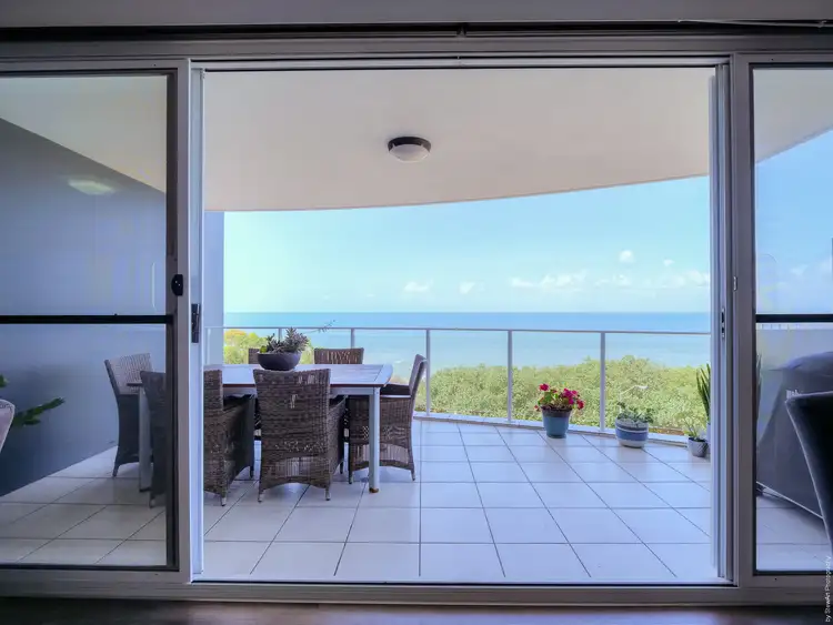 Fifth view of Homely apartment listing, 504/239 Esplanade, Pialba QLD 4655