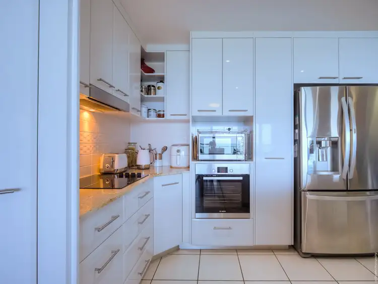 Sixth view of Homely apartment listing, 504/239 Esplanade, Pialba QLD 4655