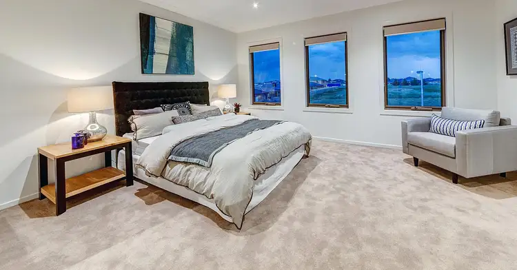 Fourth view of Homely townhouse listing, 5 Hermes Street, Wollert VIC 3750