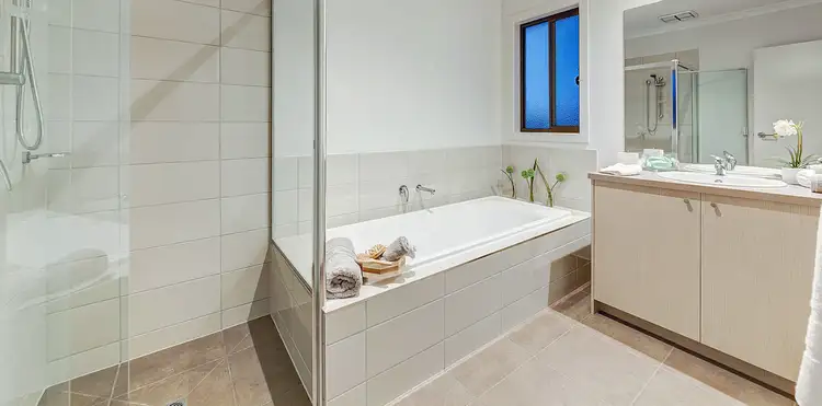 Fifth view of Homely townhouse listing, 5 Hermes Street, Wollert VIC 3750