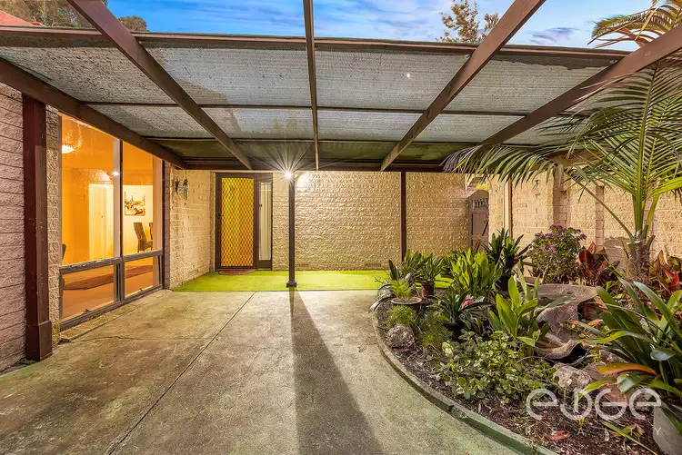 Second view of Homely house listing, 14 Menzies Avenue, Hope Valley SA 5090