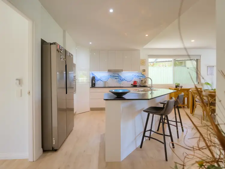 Second view of Homely apartment listing, 101/239 Esplanade, Pialba QLD 4655