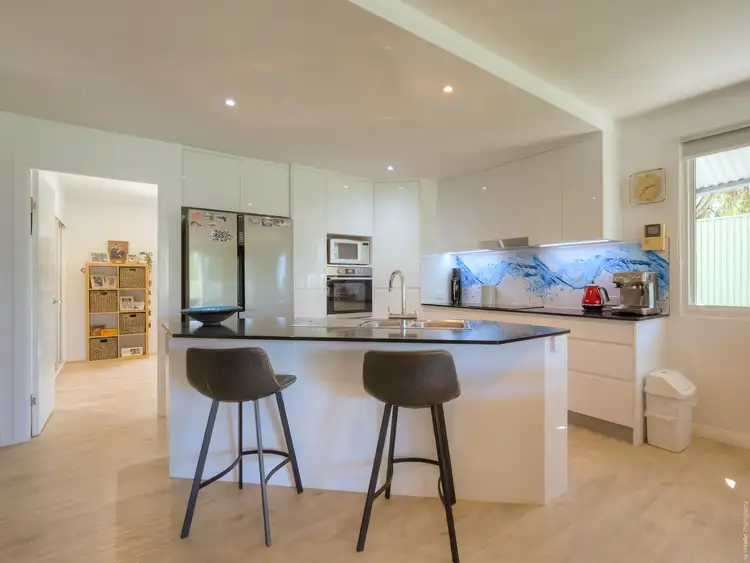 Third view of Homely apartment listing, 101/239 Esplanade, Pialba QLD 4655