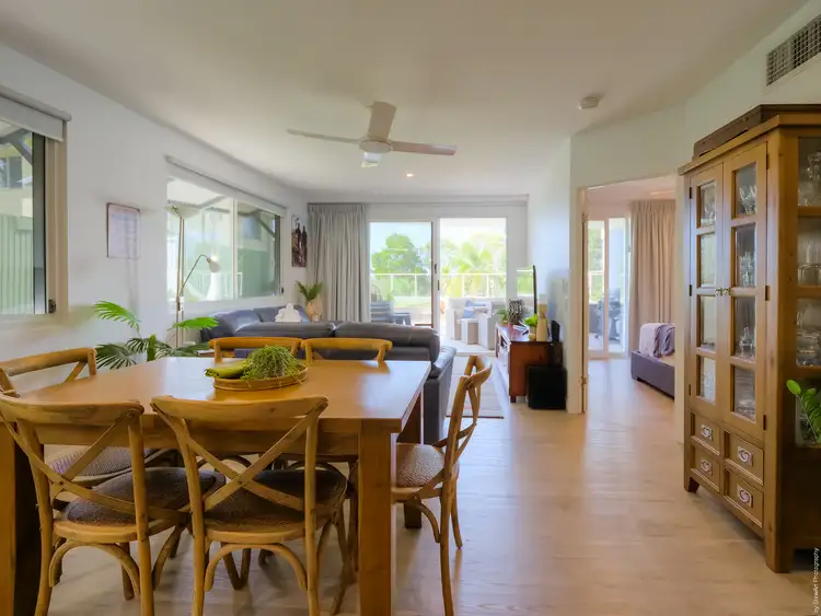 Fourth view of Homely apartment listing, 101/239 Esplanade, Pialba QLD 4655