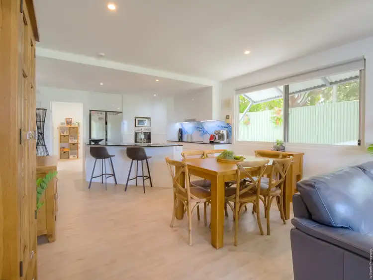 Fifth view of Homely apartment listing, 101/239 Esplanade, Pialba QLD 4655