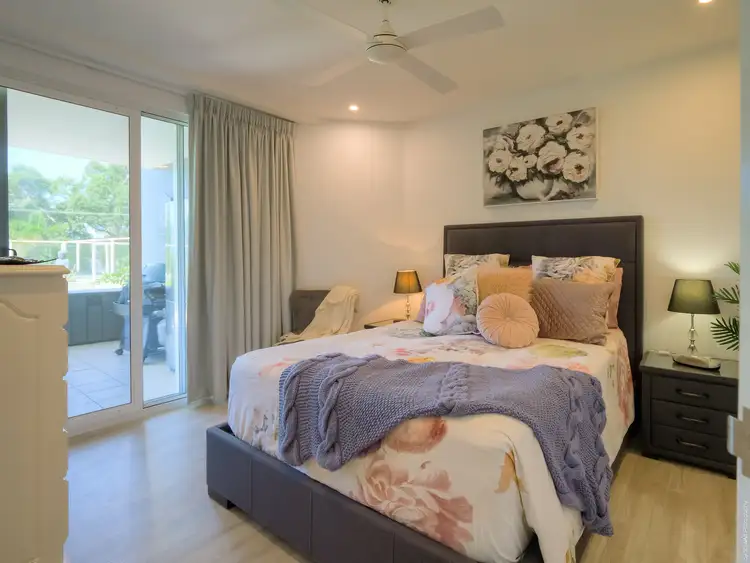Sixth view of Homely apartment listing, 101/239 Esplanade, Pialba QLD 4655
