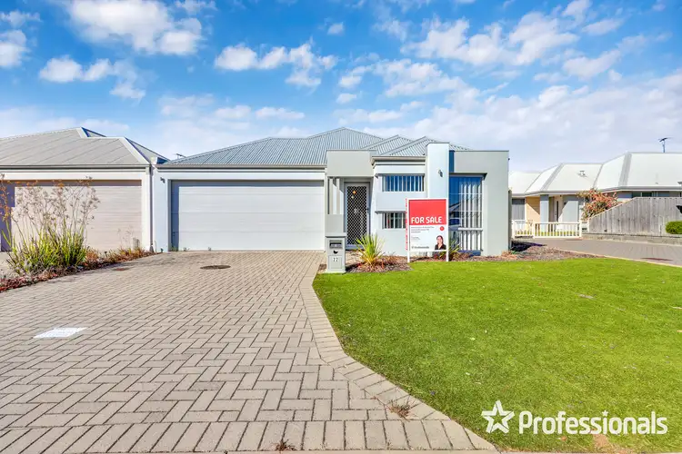 Main view of Homely house listing, 8/22 Malting Court, Canning Vale WA 6155