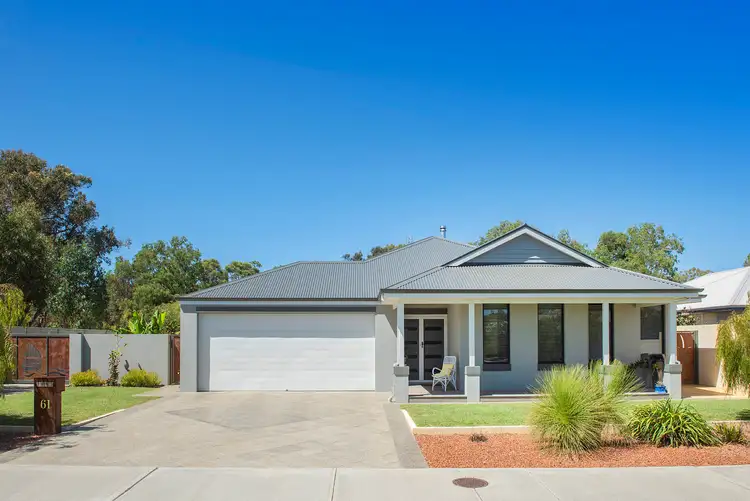 61 Switchback Parade, West Busselton WA 6280