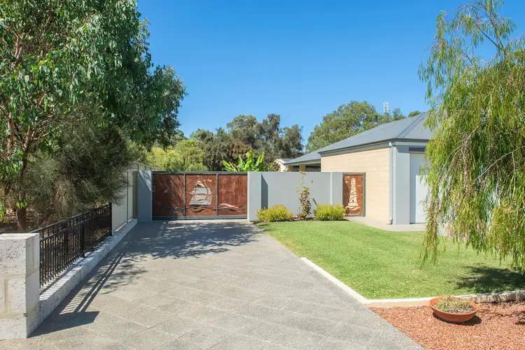 Second view of Homely house listing, 61 Switchback Parade, West Busselton WA 6280