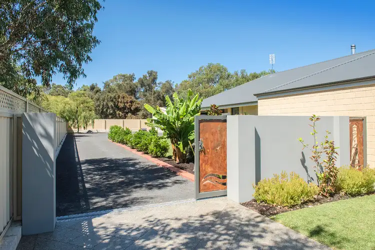 Third view of Homely house listing, 61 Switchback Parade, West Busselton WA 6280
