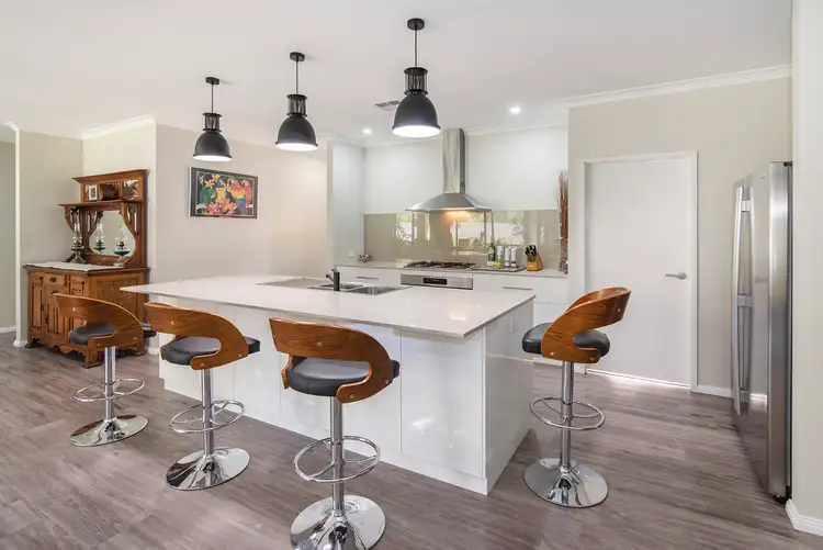 Fourth view of Homely house listing, 61 Switchback Parade, West Busselton WA 6280